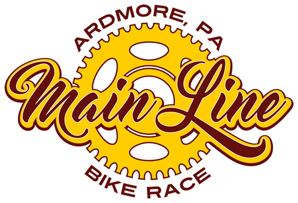 Main Line Bike Race in Ardmore on August 11th