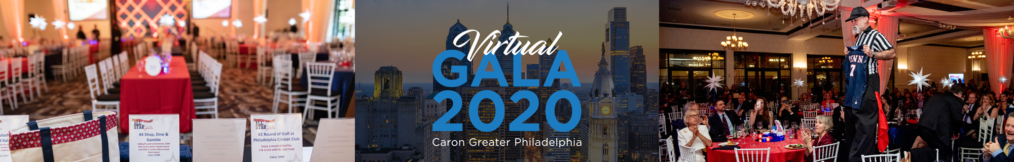 Plan Virtual Meetings by Albrecht Events - Philadelphia Event Planner