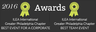 2016 Best Event for a Corporate or Non Profit, ILEA Greater Philadelphia Chapter