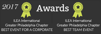 2017 Best Event for a Corporate or Non Profit, ILEA Greater Philadelphia Chapter