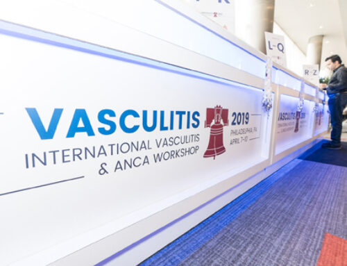 A Summary of Conference Planning Success – 19th International Vasculitis and ANCA Workshop 1