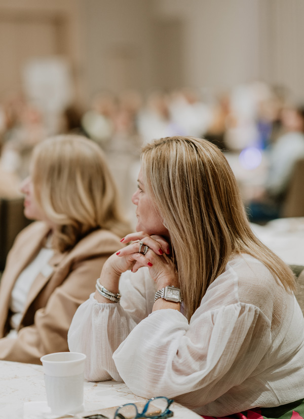 About Albrecht Events