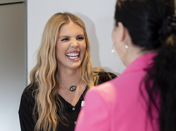 About Albrecht Events and What We Value About Albrecht Events - What We Value