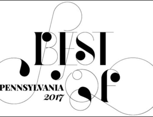 Albrecht Events – 2017 Best Pennsylvania Meeting/Event Planning Company and Event Décor Provider