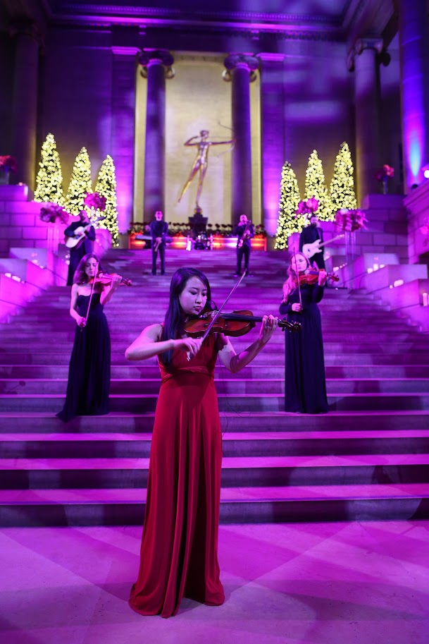 Albrecht Events - Philadelphia Corporate Event Planner