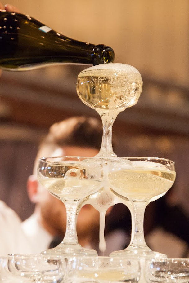 Albrecht Events - Philadelphia Corporate Event Planner