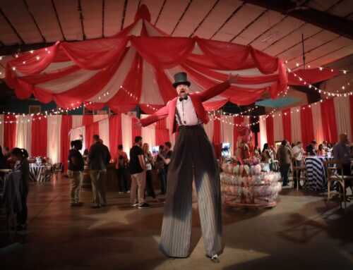 Philly’s Premier Event Planner: Crafting Unforgettable Moments