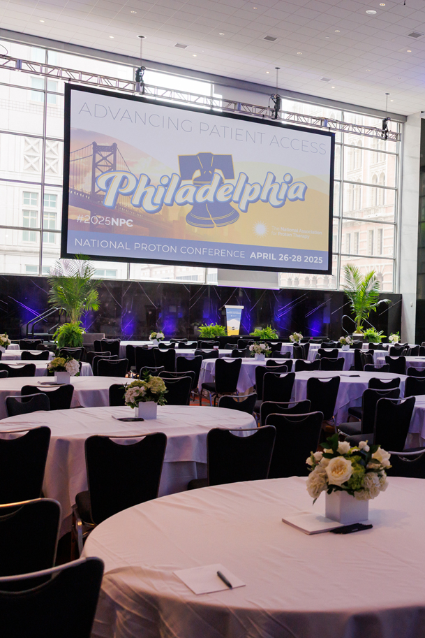 Destination Management Services and Convention Events