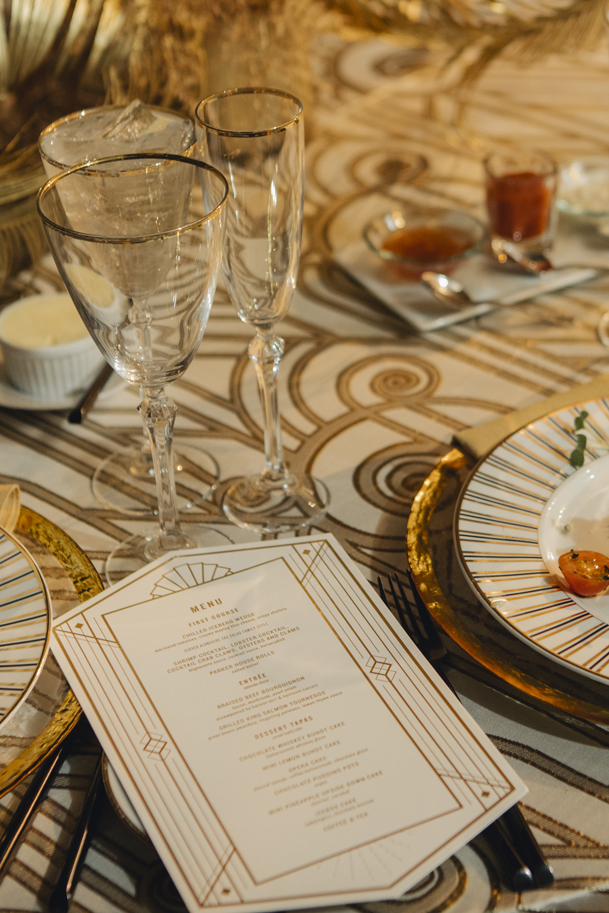 Charitable Events and Fundraising Galas