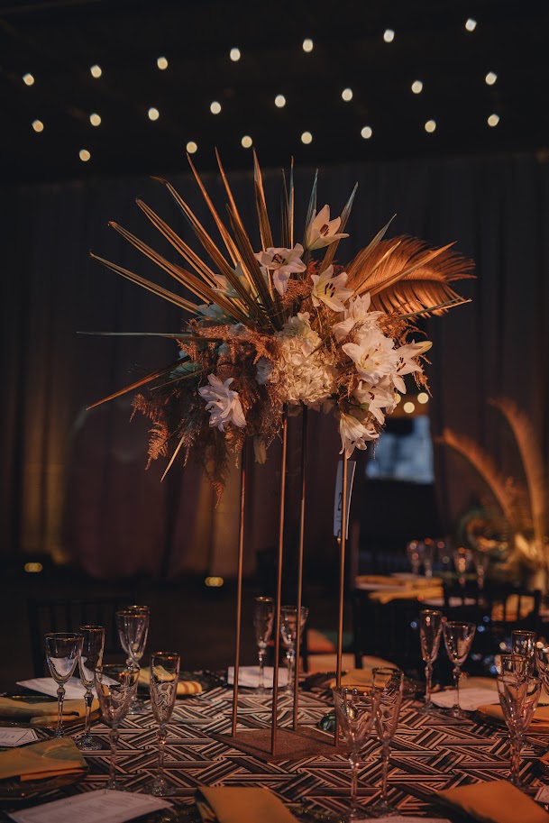 Event Design - Albrecht Events
