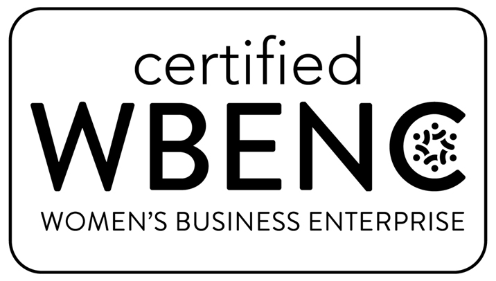 WBENC Logo