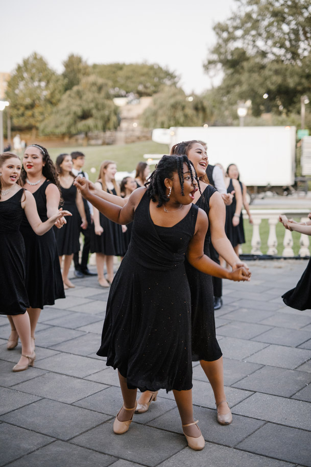 Albrecht Events - Philly Event Planner