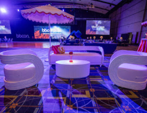 Creating an Immersive Multi-Day Conference Experience in Philadelphia: How Albrecht Events Transformed a Three-Day Gathering into a Culture-Driven Destination Event