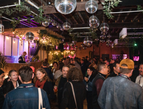 Momentum in Montreal: Producing the NABSA Annual Conference