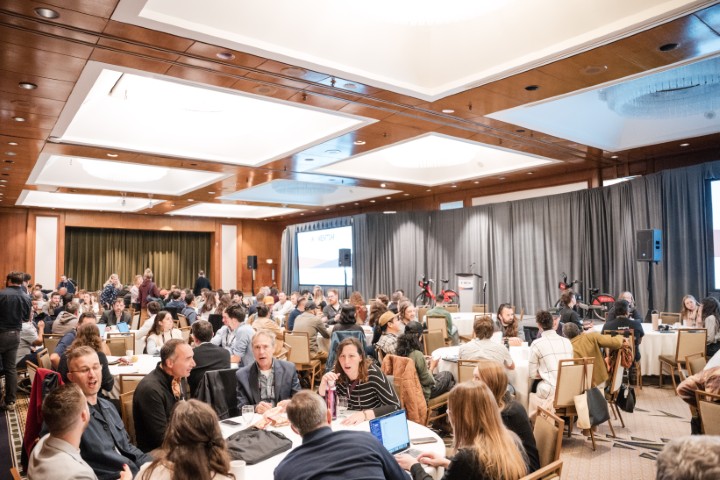 NABSA Annual Conference