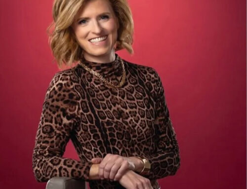 Ashley Albrecht Featured in Philadelphia Style: A Leader in Philadelphia Event Planning