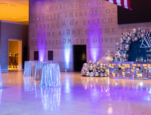 A Helpful Guide to Planning a Corporate Event in Philadelphia