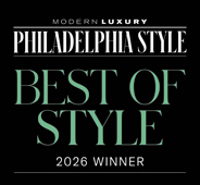 About 4 Best of the Style Logo