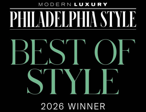 Albrecht Events Selected as a 2026 Best of Style Winner
