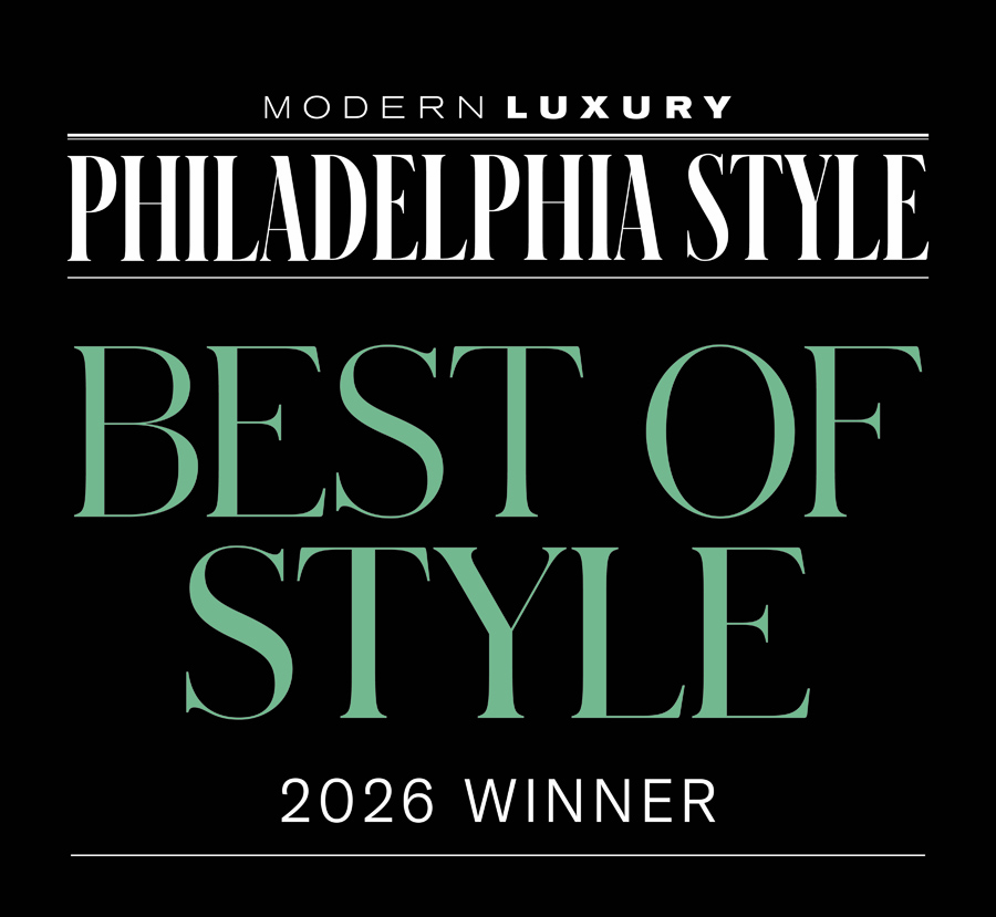 Best of the Style Logo